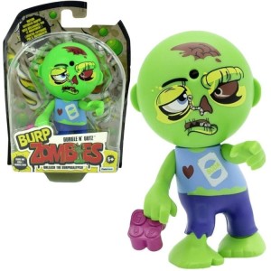 FIGURKA BURP ZOMBIES GURGLE N GUTZ, JUST PLAY