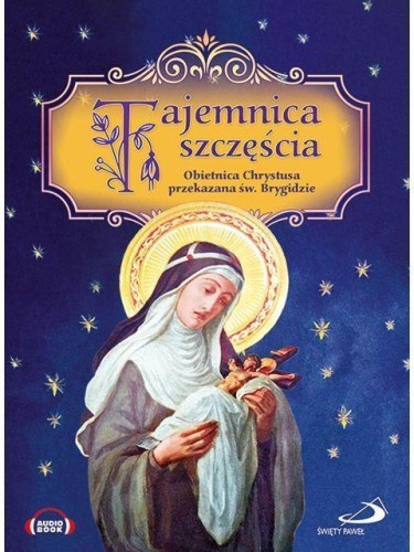 Tajemnica szczęścia audiobook, praca zbiorowa