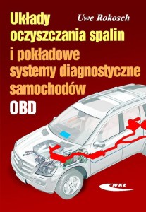 UKŁADY OCZYSZ.SPALIN I POKŁAD. SYSTEMY DIAGN. SAM.