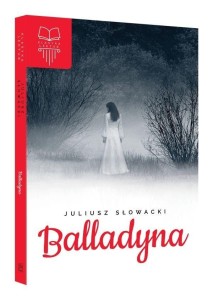 BALLADYNA TW SBM, JULIUSZ SŁOWACKI