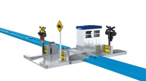 PRZEJAZD KOLEJOWY R20, DUMICA