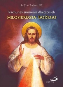 RACHUNEK SUMIENIA DLA CZCICIELI MIŁOSIERDZIA BOŻEG