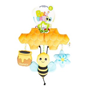 ZAWIESZKA PSZCZÓŁKA NA ŁĄCE, BALIBAZOO