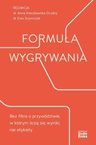FORMUŁA WYGRYWANIA. BEZ FILTRA O PRZYWÓDZTWIE...