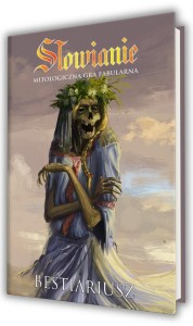 SŁOWIANIE: BESTIARIUSZ, HENGAL