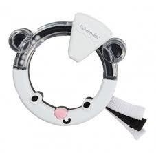 FISHER PRICE GRZECHOTKA SKUNKS, FISHER- PRICE