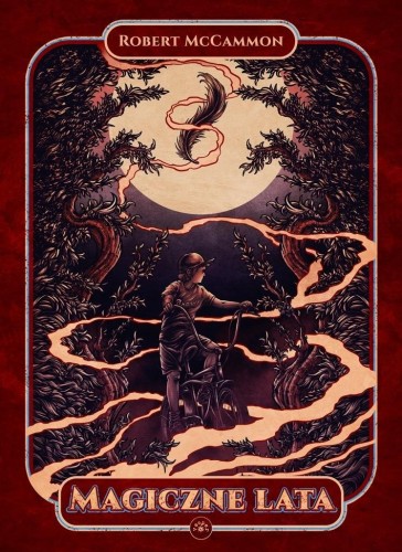 Magiczne lata, Robert McCammon