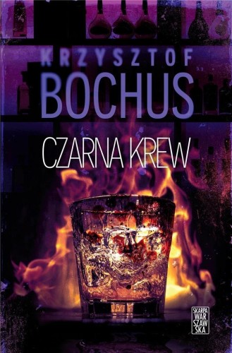 Czarna krew, Krzysztof Bochus