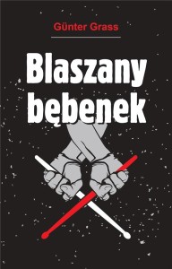 BLASZANY BĘBENEK W.2, GUNTHER GRASS