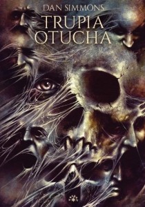 TRUPIA OTUCHA, DAN SIMMONS