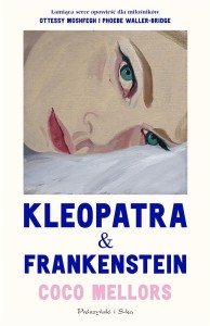 KLEOPATRA I FRANKENSTEIN