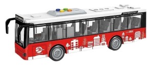 AUTOBUS ZE ŚWIATŁEM I DŹWIĘKIEM, MADEJ