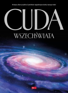 CUDA WSZECHŚWIATA, PRZEMYSŁAW RUDŹ