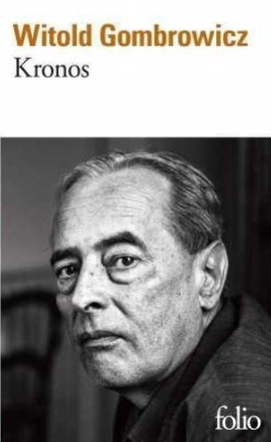 Kronos, Witold Gombrowicz