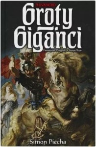 GROTY I GIGANCI, HENGAL