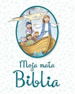 MOJA MAŁA BIBLIA