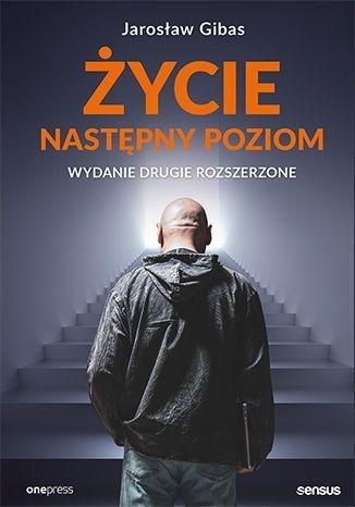 Życie. Następny poziom w.2, Jarosław Gibas