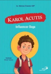 KAROL ACUTIS, MARIUSZ KRAWIEC SSP