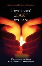 POWIEDZIEĆ TAK POWOŁANIU