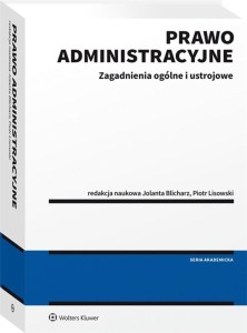 PRAWO ADMINISTRACYJNE - ZAGADNIENIA OGÓLNE I..