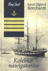 KOLEBKA NAWIGATORÓW W.2, KAROL OLGIERD BORCHARDT