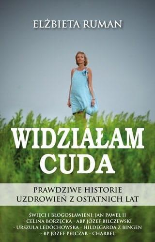 Widziałam cuda BR, Marek Parchem