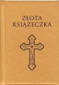 ZŁOTA KSIĄŻECZKA. MENSIS EUCHARYSTICUS