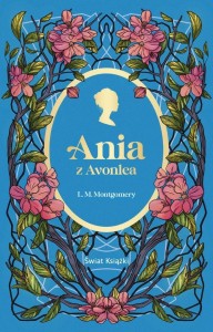 ANIA Z AVONLEA, LUCY MAUD MONTGOMERY