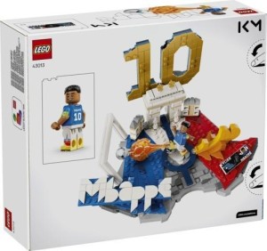 LEGO(R) EDITIONS SPORTS 43013, LEGO(R)