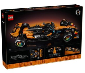 LEGO(R) TECHNIC 42228, LEGO(R)
