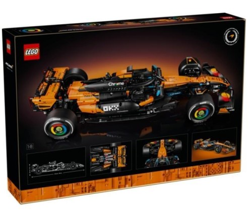 LEGO(R) TECHNIC 42228, LEGO(R)
