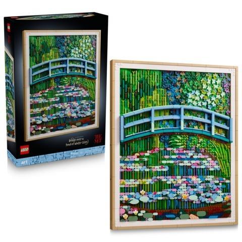 LEGO(R) ART 31220, LEGO(R)