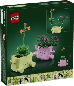 LEGO(R) BOTANICALS 11506, LEGO(R)