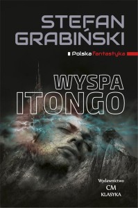 WYSPA ITONGO, STEFAN GRABIŃSKI