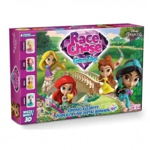 PRINCESS RACE N CHASE CARTAMUNDI, CARTAMUNDI