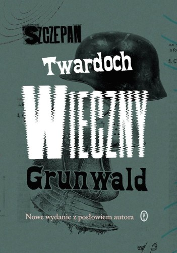 Wieczny Grunwald, Szczepan Twardoch