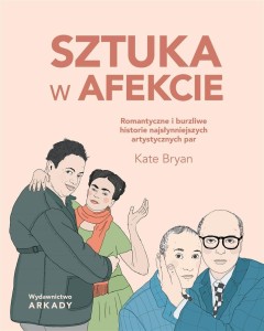 SZTUKA W AFEKCIE