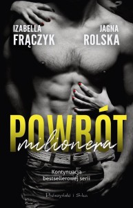 POWRÓT MILIONERA T.3