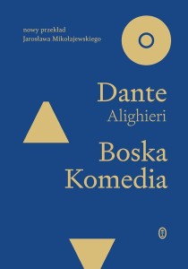 BOSKA KOMEDIA, DANTE ALIGHIERI