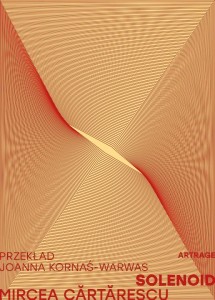 SOLENOID, MIRCEA CARTARESCU