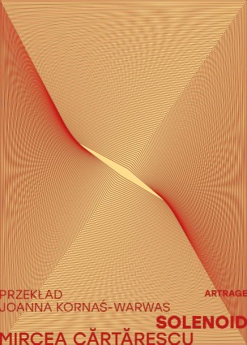 Solenoid, Mircea Cartarescu