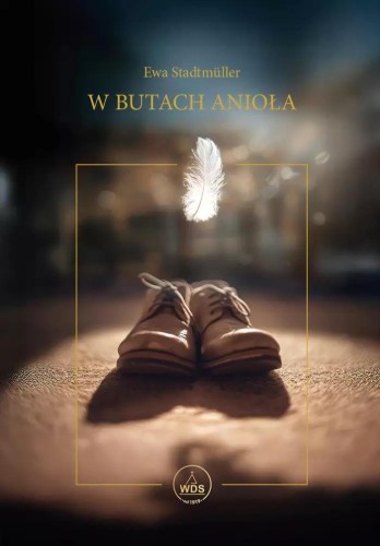 W butach anioła, Ewa Stadtmuller