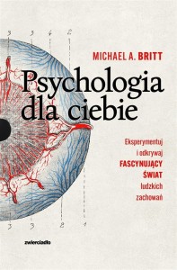 PSYCHOLOGIA DLA CIEBIE