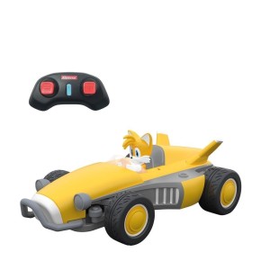 RC CARS TEAM SONIC RACING(TM) MINI RC - TAILS