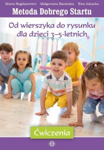 MDS. OD WIERSZYKA DO RYSUNKU DLA DZIECI 3-5...