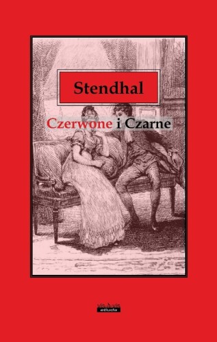 Czerwone i czarne, Stendhal