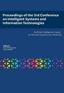 PROCEEDINGS OF THE 3RD CONFERENCE ON INTELLIGENT..
