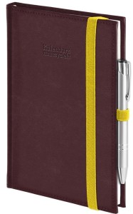 KALENDARZ NAUCZ. 2026/27 A5 TYG. NEBRASKA CZEKO.