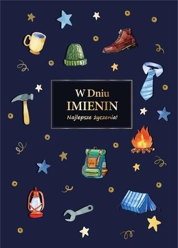 Karnet Imieniny
