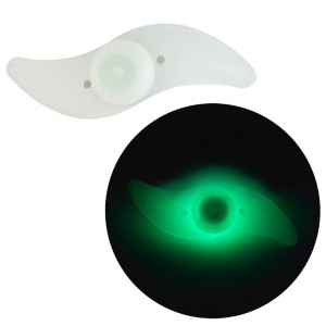 LAMPKA LED NA KOŁO